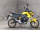 Фото Honda GU ROM 2015 с японского аукциона