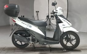 SUZUKI ADDRESS V110 CE47A