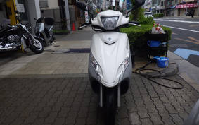 SUZUKI ADDRESS V125 DT11A