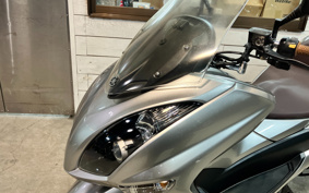 YAMAHA MAJESTY 250 SG20J