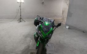 KAWASAKI NINJA 1000 2020 ZXT00W