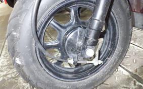 HONDA TACT Basket 2012 AF75