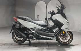 HONDA FORZA MF17