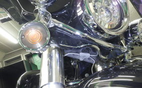 HARLEY FLHTCU 1580 2009