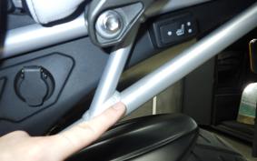 TRIUMPH TIGER 900 GT PRO 2021