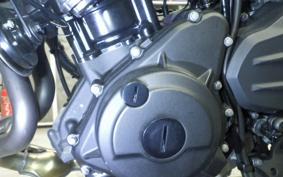 KAWASAKI Z400 Gen.2 2023 EX400L