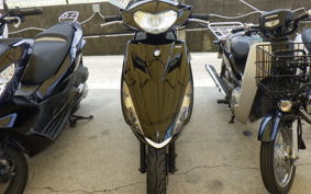 YAMAHA AXIS 125 Z SED7J