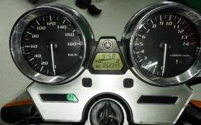 YAMAHA XJR400 Gen.3 R 2008 RH02J