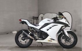 KAWASAKI NINJA250 EX250L