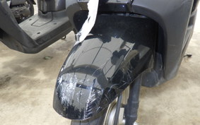 HONDA TACT Basket AF79