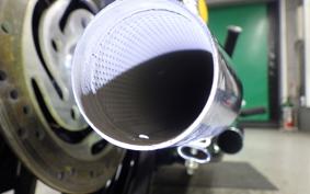 HARLEY FXDLI 1450 2006
