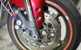 YAMAHA FZ1 FAZER 2009 RN21J
