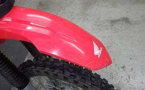 HONDA CRF125F 2026 JE03