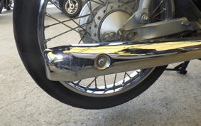 HONDA C110 SUPER CUB JA10