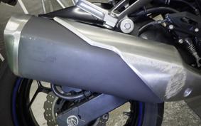 KAWASAKI NINJA 250 2026 EX250L
