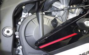 KAWASAKI ZX-25R ZX250E