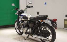 KAWASAKI W650 1999 EJ650A