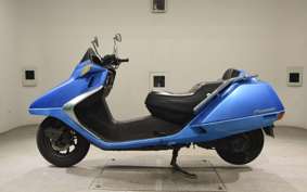 HONDA FUSION X MF02