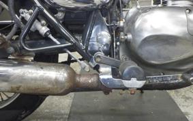 KAWASAKI ESTRELLA RS BJ250A