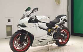 DUCATI 899 PANIGALE 2014