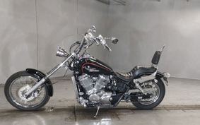 HONDA SHADOW 400 SLASHER 2004 NC40