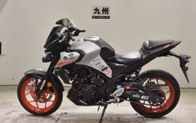 YAMAHA MT-25 A RG43J