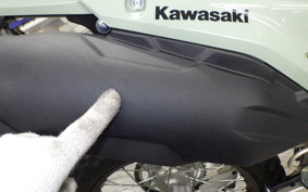 KAWASAKI KLX230ｼｪﾙﾊﾟ 2024 LX232A