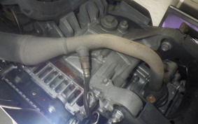 YAMAHA X FORCE 2025 SG79J