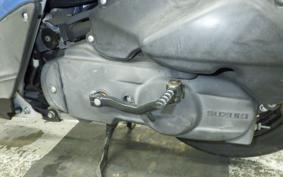 SUZUKI LET's CA4AA