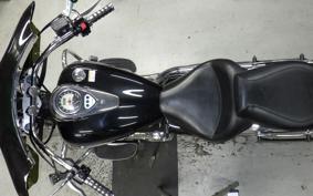 KAWASAKI VULCAN 900 CLASSIC 2012 VN900B