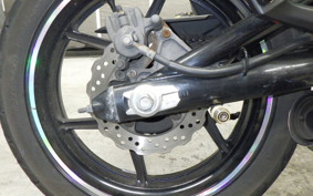 KAWASAKI NINJA 400R 2012 ER400B