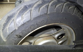 HONDA DIO Gen.6 AF62