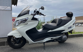 SUZUKI SKYWAVE 250S-1 CJ46A