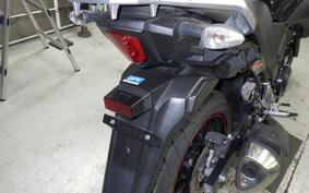 SUZUKI Vｽﾄﾛｰﾑ250A