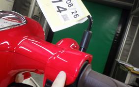 HONDA C50 SUPER CUB 2015 AA09