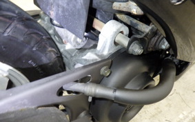 YAMAHA JOG Gen.4 2025 SA16J
