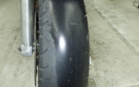 HONDA VTR 250 2009 MC33