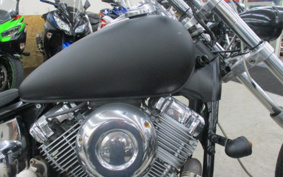 YAMAHA DRAGSTAR 400 1996 4TR