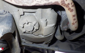 YAMAHA JOG Gen.5 SA36J