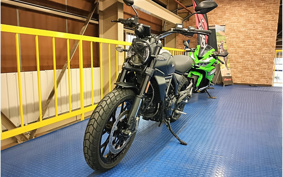 DUCATI SCRAMBLER ICON DARK 2025