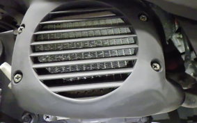 YAMAHA JOG Delux SA39J