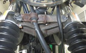 HONDA GB250 CLUBMAN Gen.5 MC10