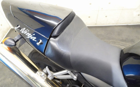 KAWASAKI ZX 1200 NINJA R 2005 ZXT20B