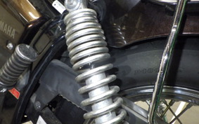 YAMAHA DRAGSTAR 250 2005 VG05J