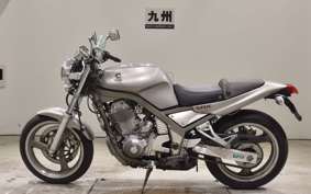 YAMAHA SRX400 Gen.4 1993 3VN