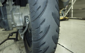 SUZUKI ADDRESS 110 2013 CE47A