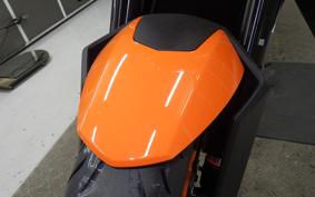 KTM 1290 SUPER DUKE R EVO 2022