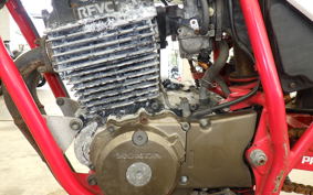 HONDA FTR250 MD17
