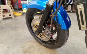 KAWASAKI ZRX400 1996 ZR400E