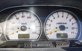 SUZUKI SKYWAVE 250 (Burgman 250) Gen.2 CJ43A